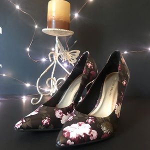 Christian Sirano Payless Pointed Pumps